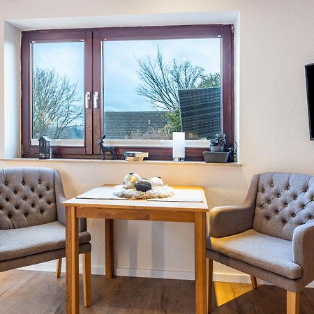 Ferienwohnung Silberborth Seesen Extérieur photo