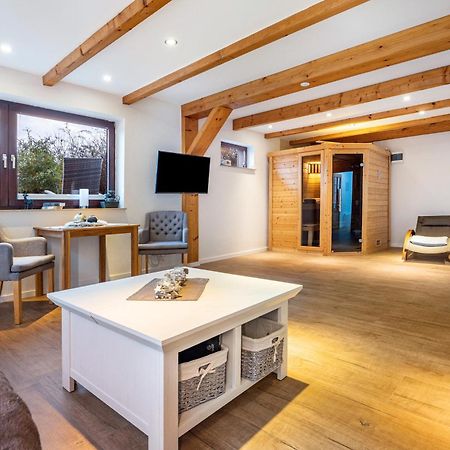 Ferienwohnung Silberborth Seesen Extérieur photo