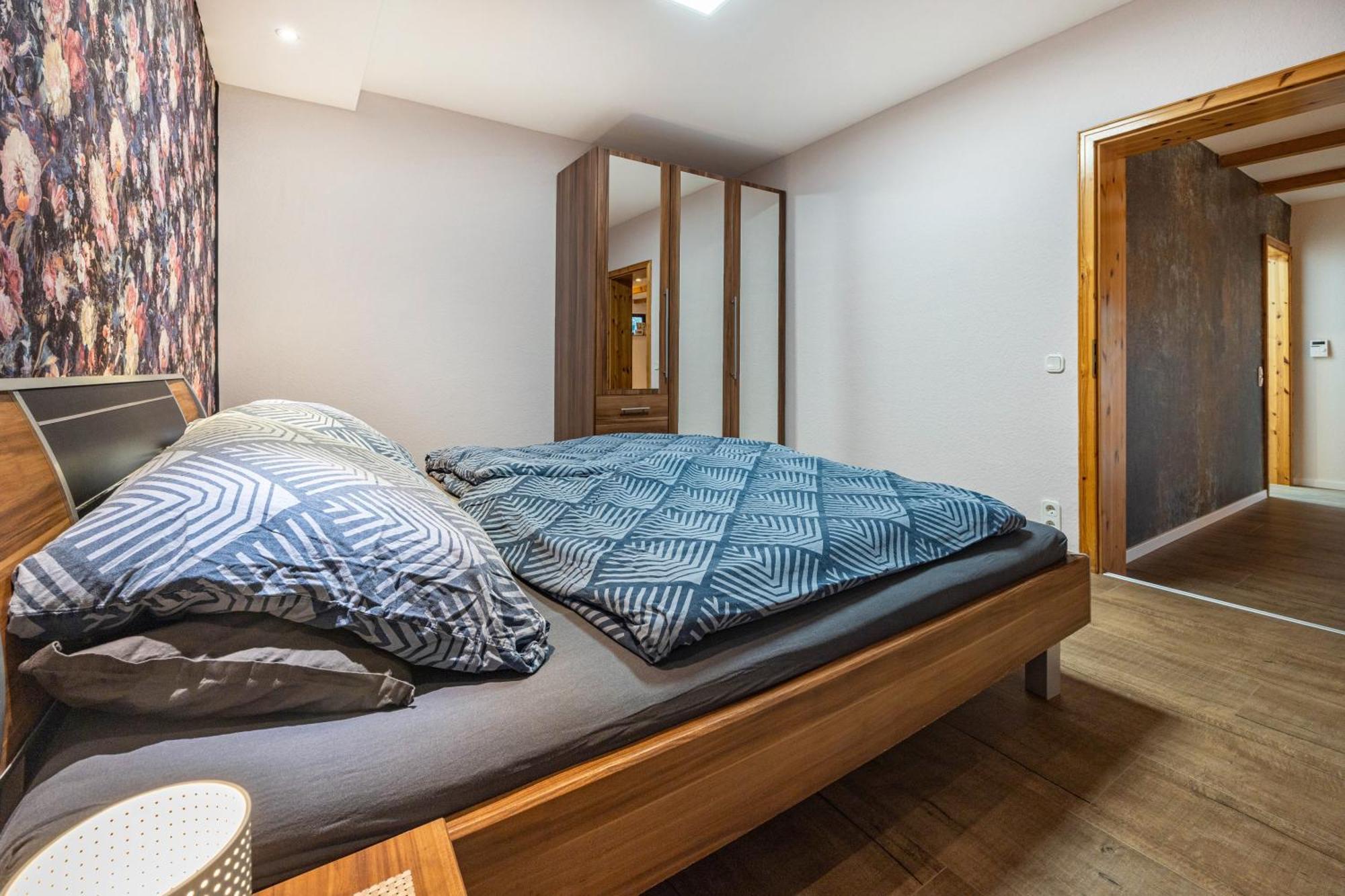 Ferienwohnung Silberborth Seesen Extérieur photo