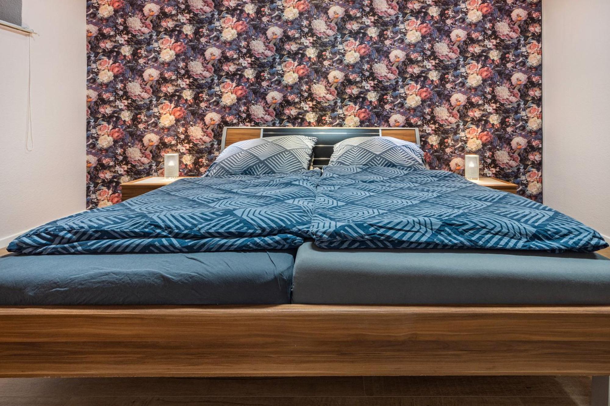 Ferienwohnung Silberborth Seesen Extérieur photo