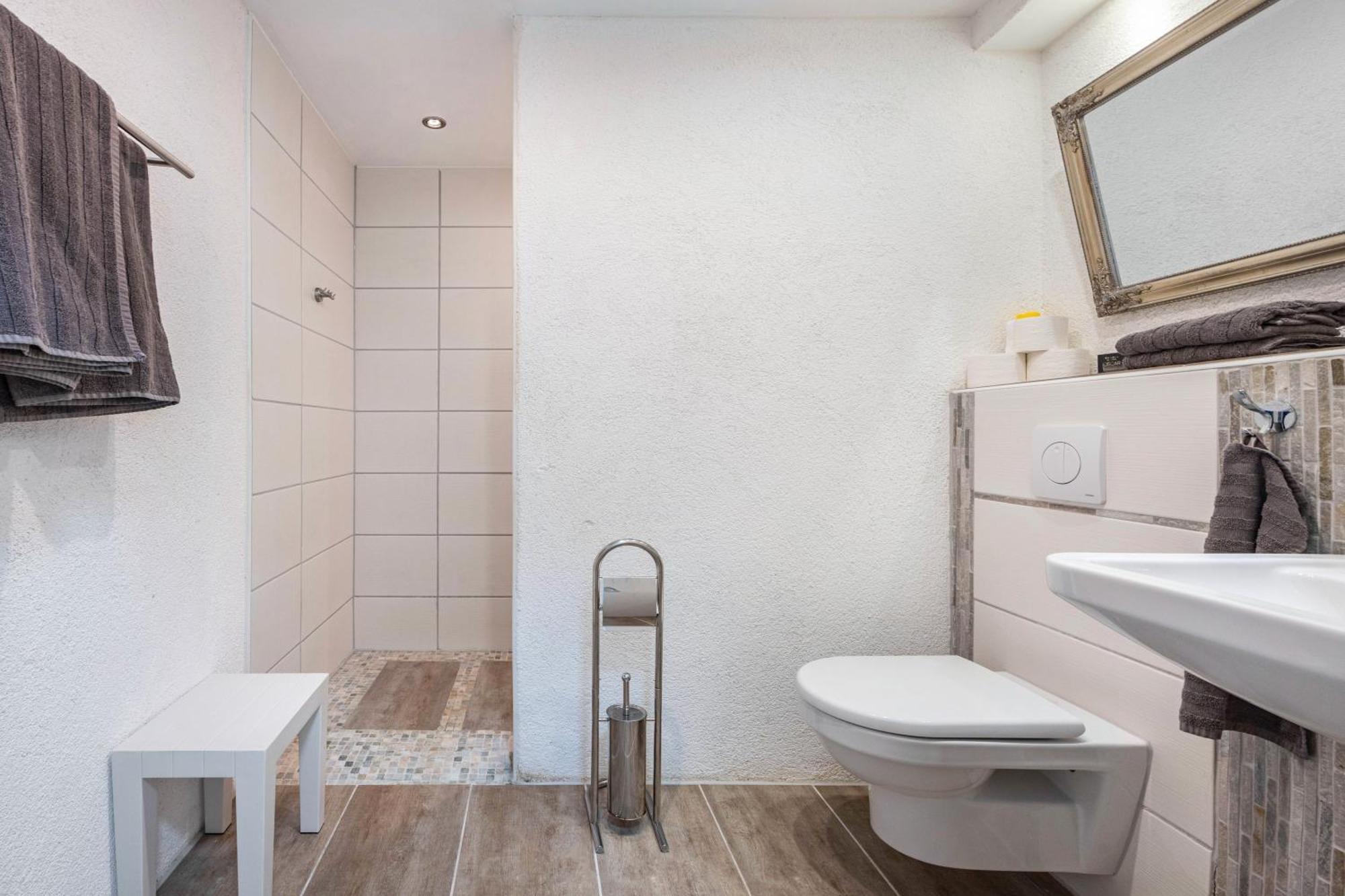 Ferienwohnung Silberborth Seesen Extérieur photo